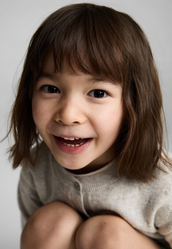 Mango Kids Кардиган - SALLY - фото 3