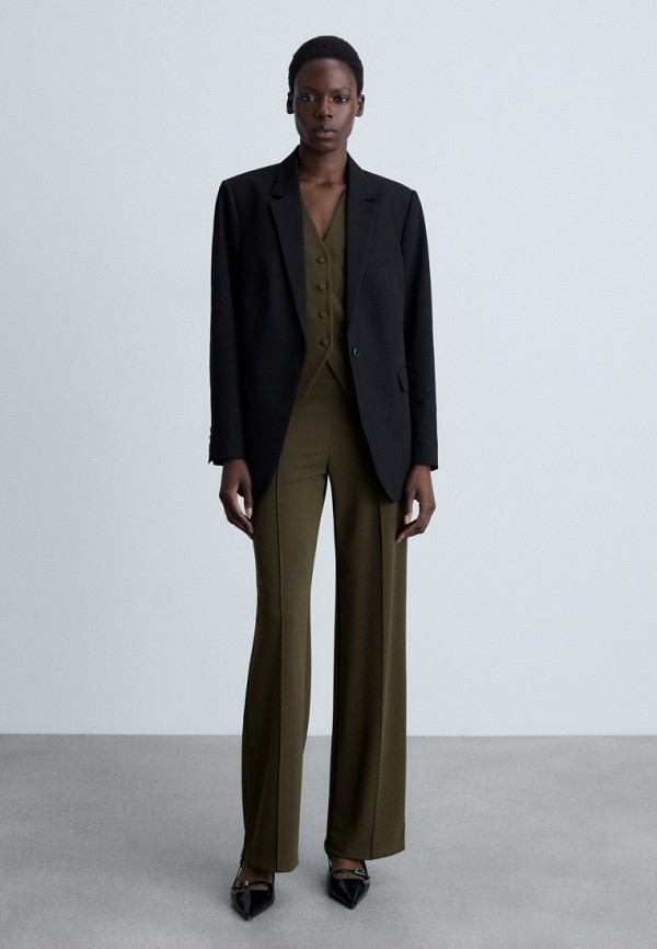 Mango Брюки - AVAYA - фото 2