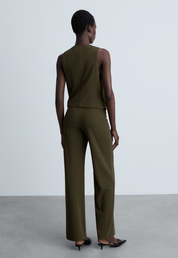 Mango Брюки - AVAYA - фото 3