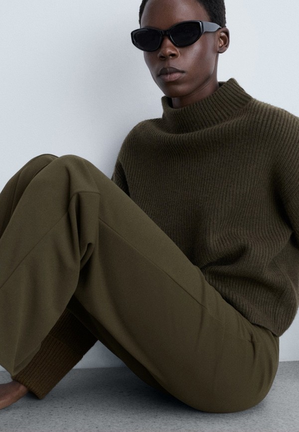 Mango Брюки - AVAYA - фото 4