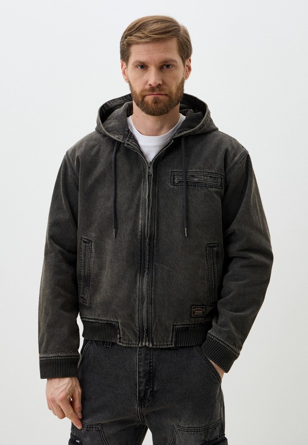 Guess Jeans Куртка джинсовая - фото 1