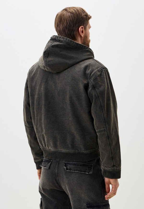 Guess Jeans Куртка джинсовая - фото 3