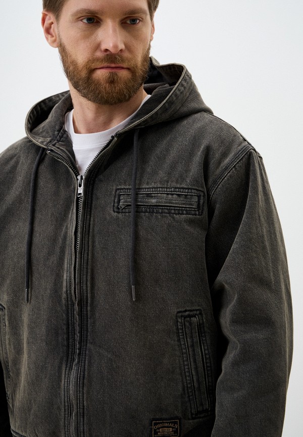 Guess Jeans Куртка джинсовая - фото 4