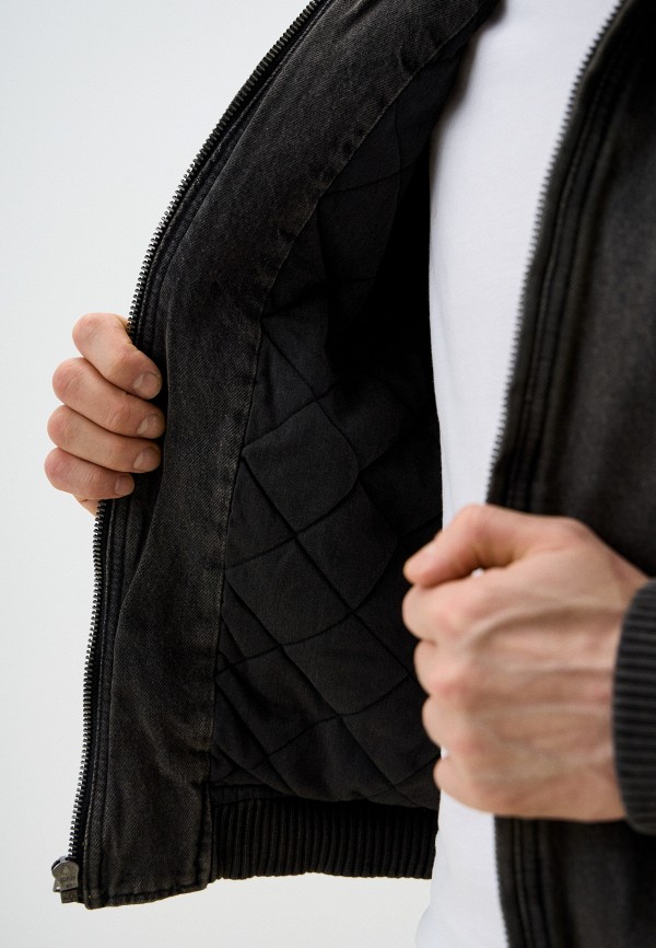 Guess Jeans Куртка джинсовая - фото 5