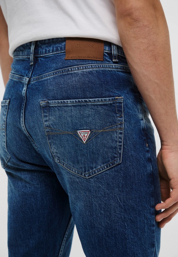 Guess Джинсы - JAMES - фото 4