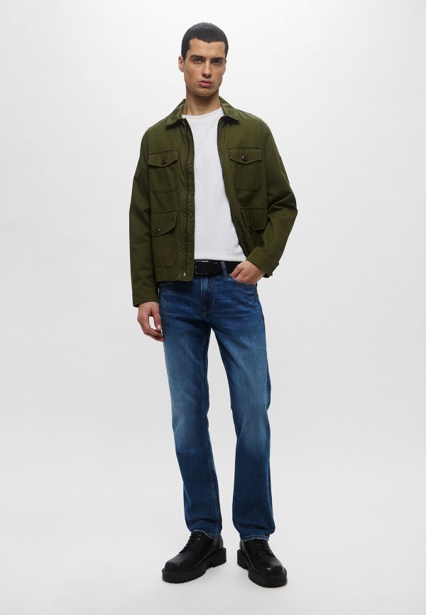 Guess Джинсы - FINNLEY - фото 2