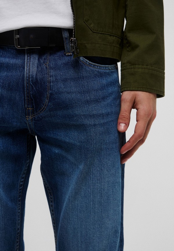 Guess Джинсы - FINNLEY - фото 4