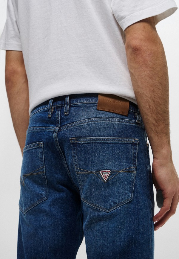 Guess Джинсы - FINNLEY - фото 5