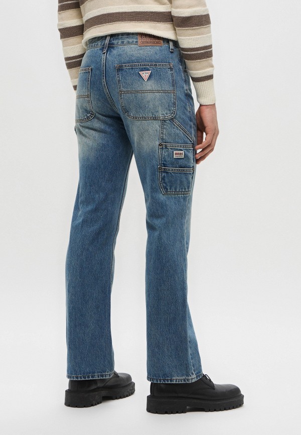 Guess Jeans Джинсы - фото 3