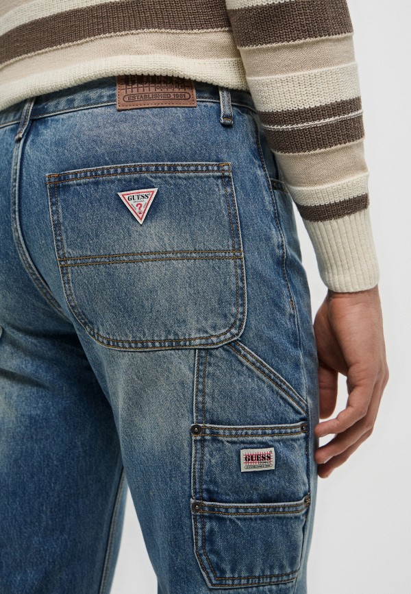 Guess Jeans Джинсы - фото 4
