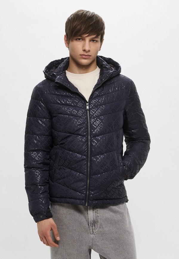 Guess Куртка утепленная - фото 1