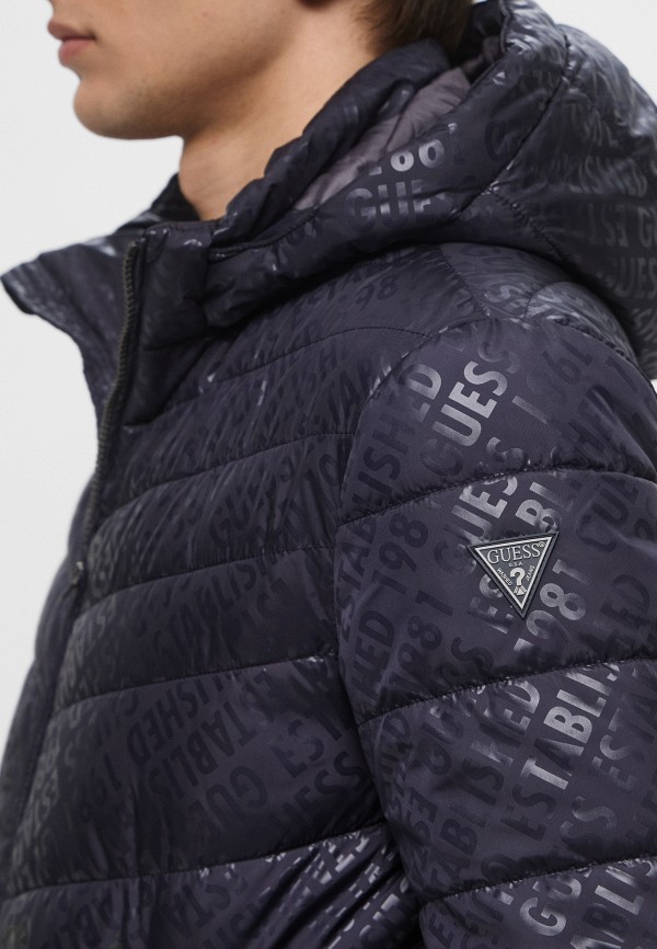 Guess Куртка утепленная - фото 5