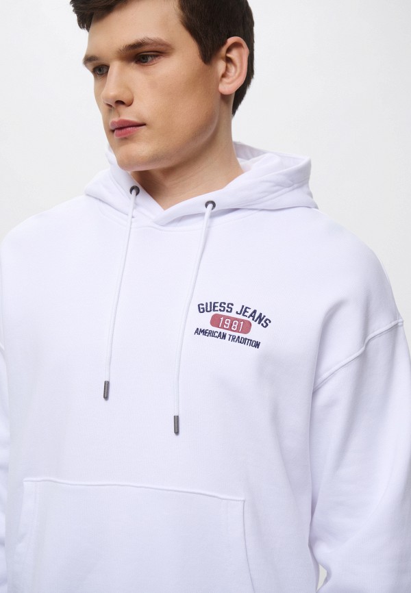 Guess Jeans Худи - фото 5