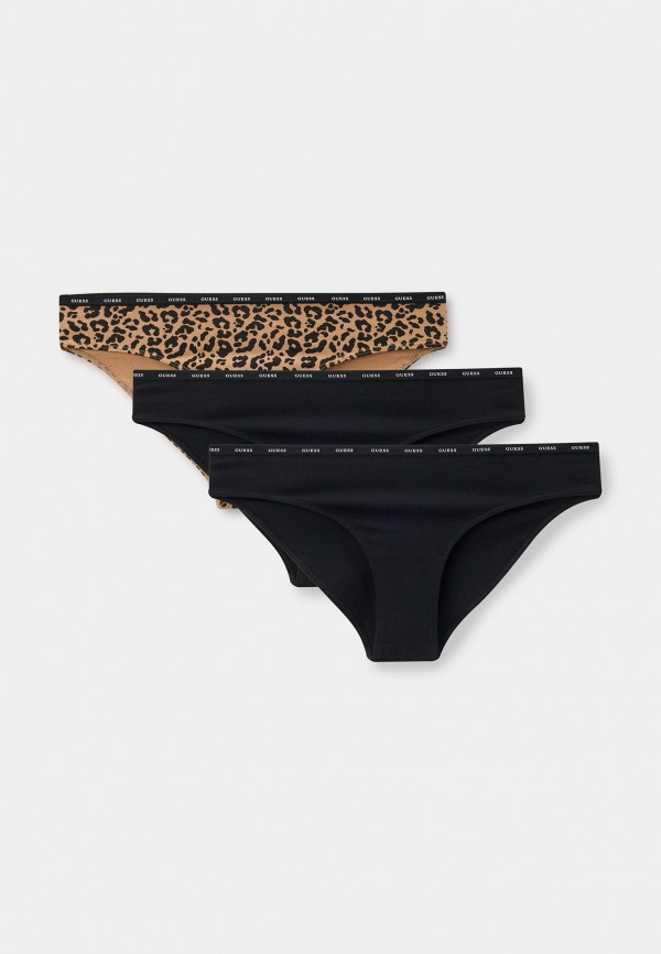 Guess Трусы 3 шт. - фото 1