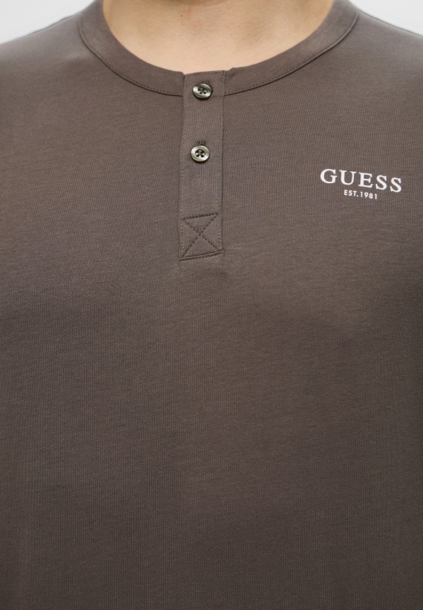 Guess Лонгслив домашний - фото 5