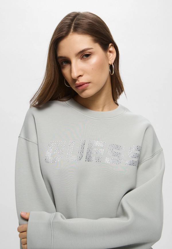 Guess Свитшот - фото 4