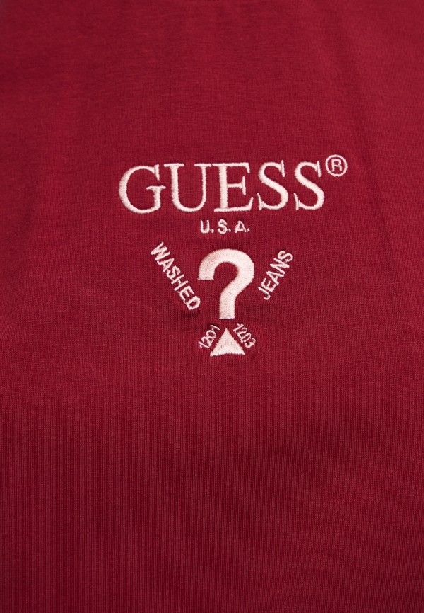 Guess Футболка - фото 5
