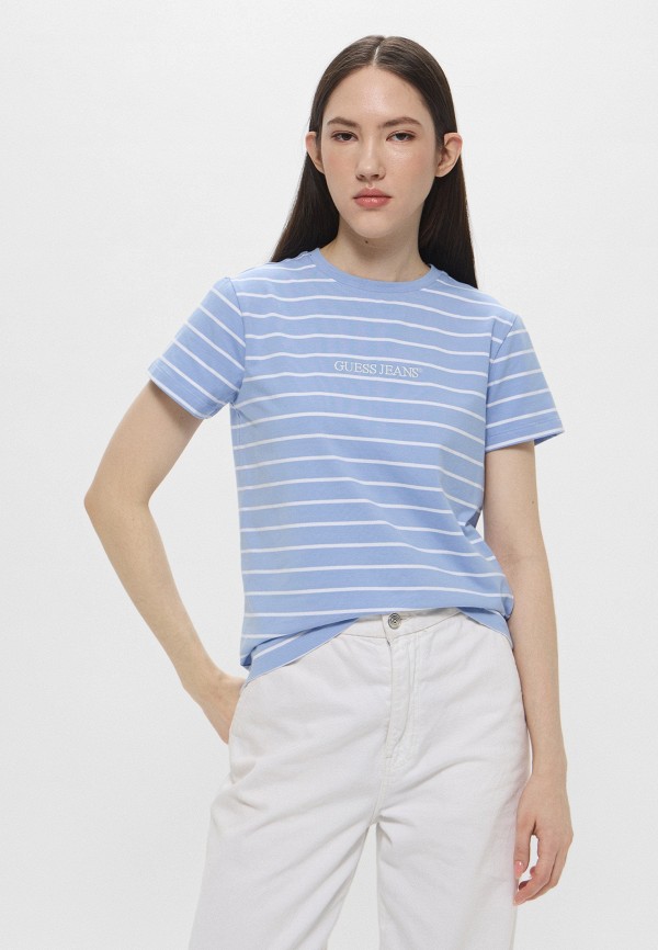 Guess Jeans Футболка - фото 1