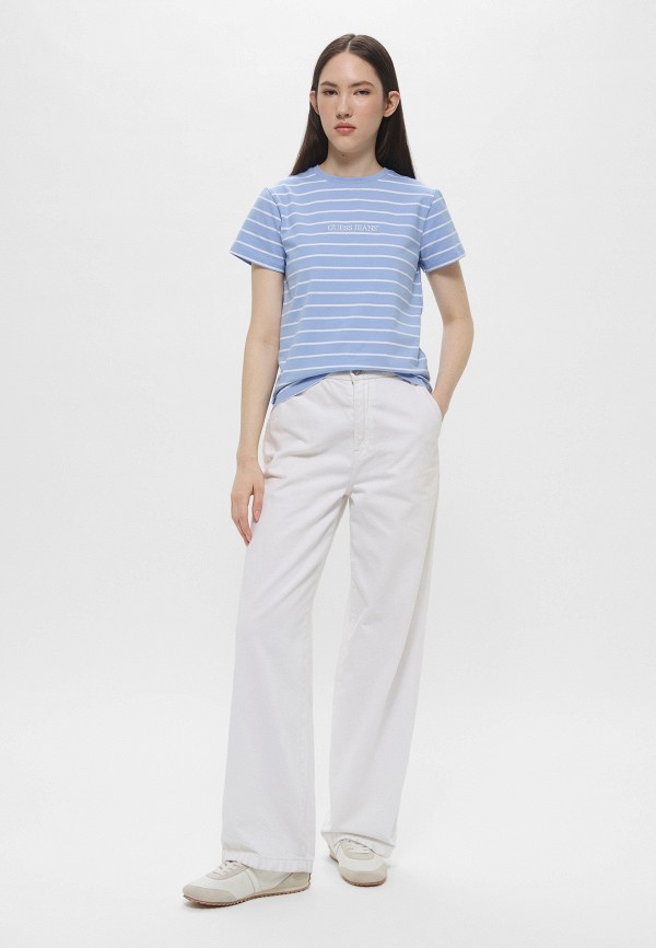 Guess Jeans Футболка - фото 2