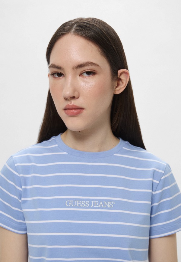 Guess Jeans Футболка - фото 4