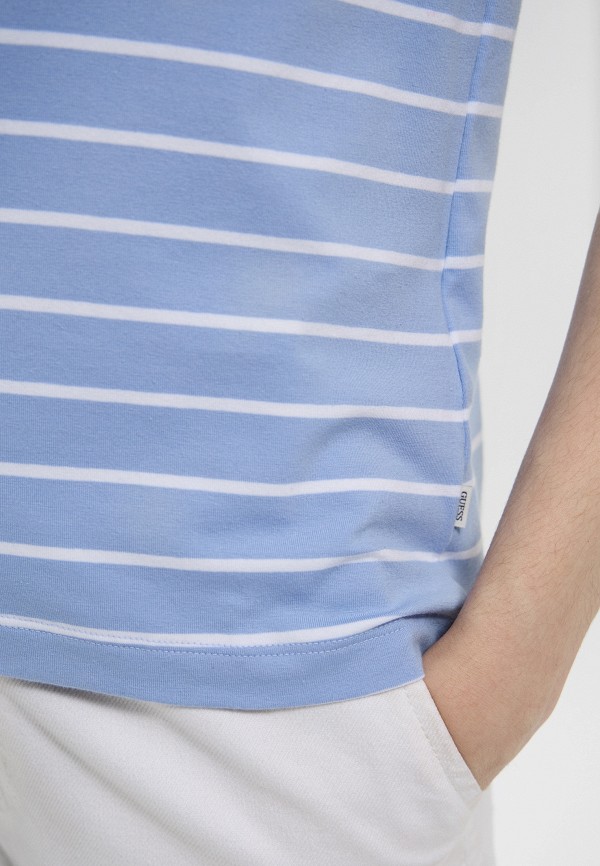 Guess Jeans Футболка - фото 5