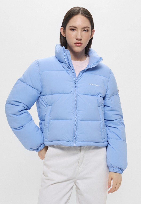 Guess Jeans Пуховик - фото 1