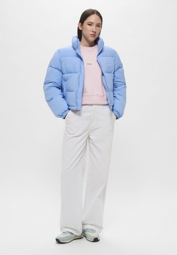 Guess Jeans Пуховик - фото 2