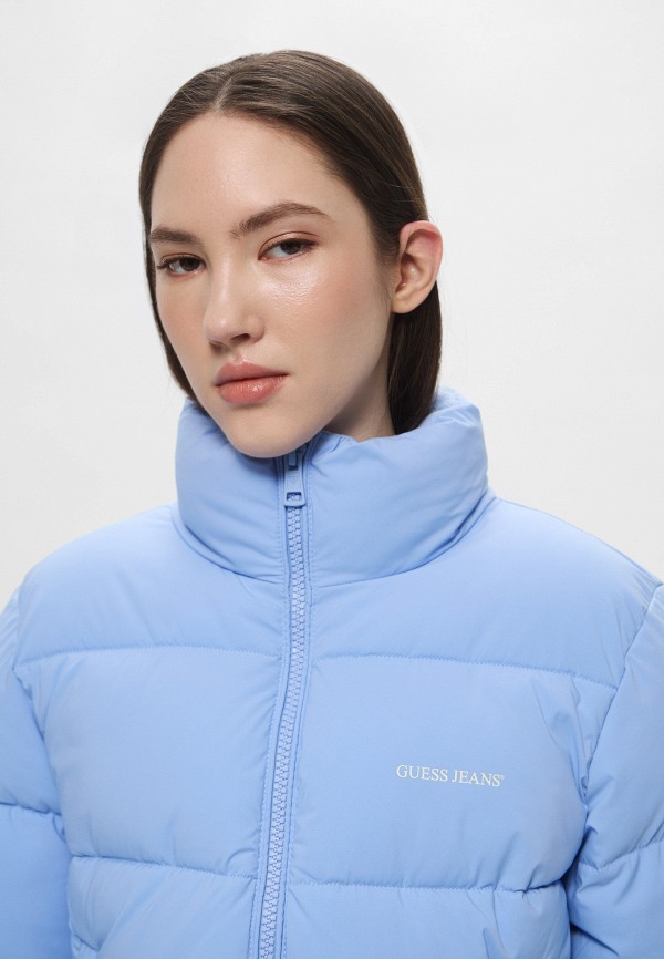 Guess Jeans Пуховик - фото 4
