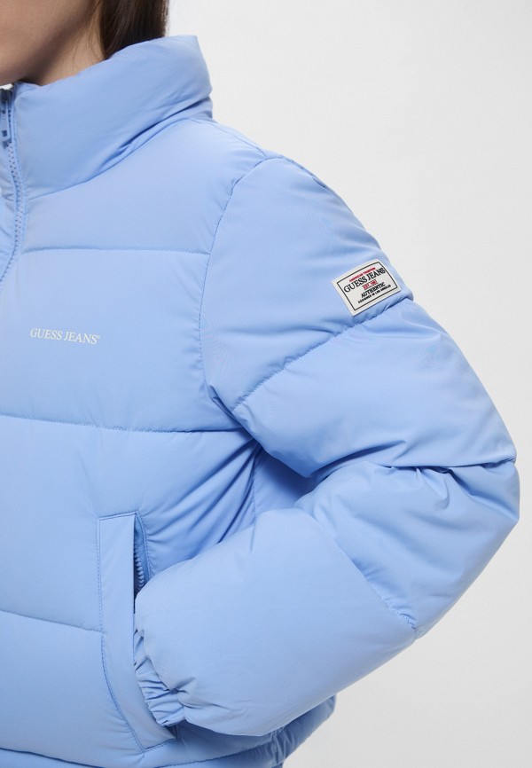 Guess Jeans Пуховик - фото 5