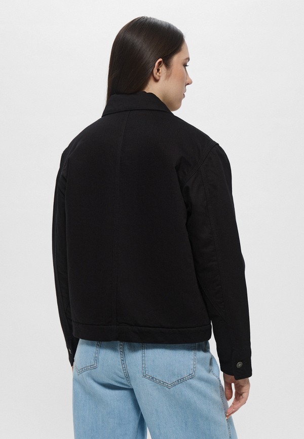 Guess Jeans Куртка джинсовая - фото 3
