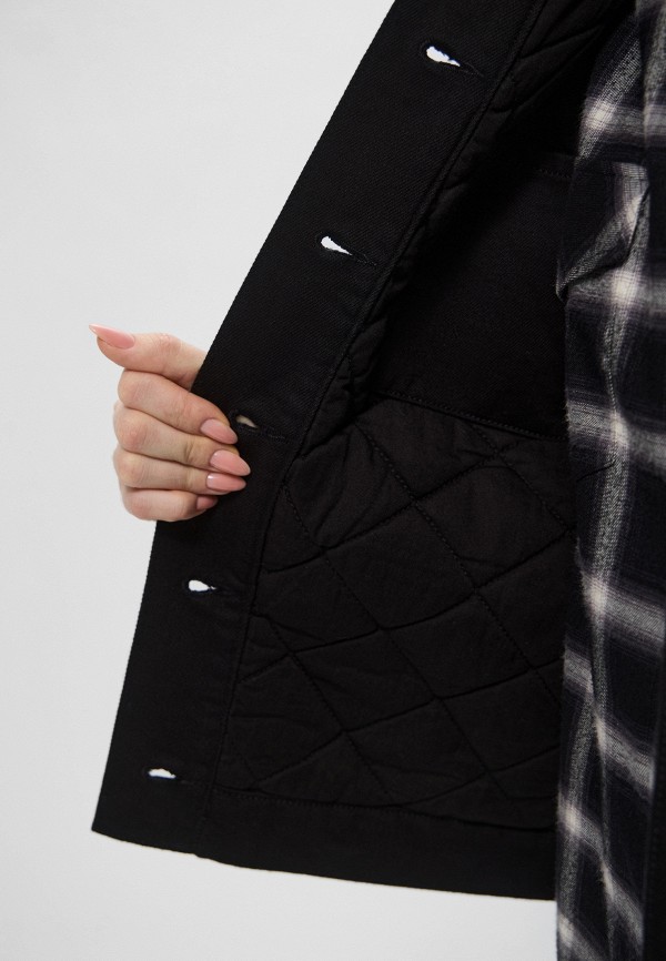 Guess Jeans Куртка джинсовая - фото 6