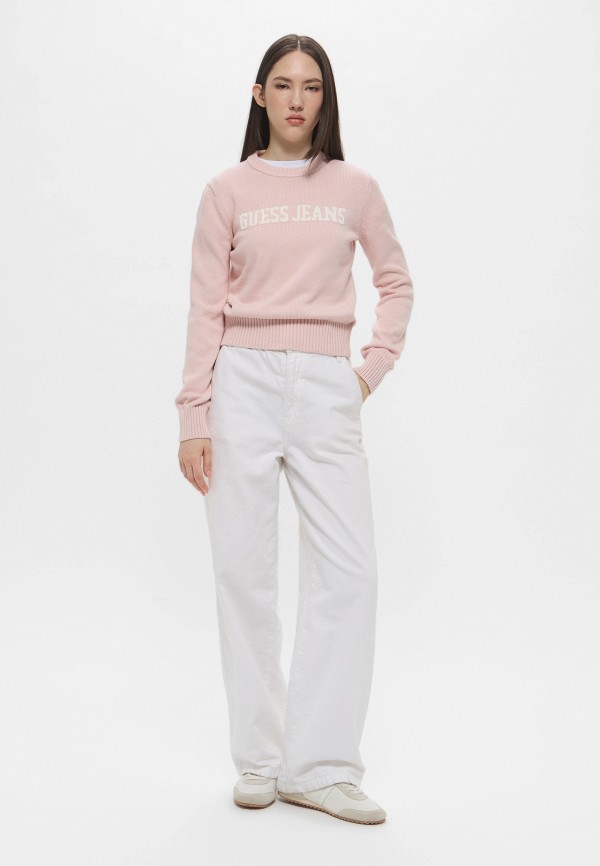 Guess Jeans Джемпер - фото 2