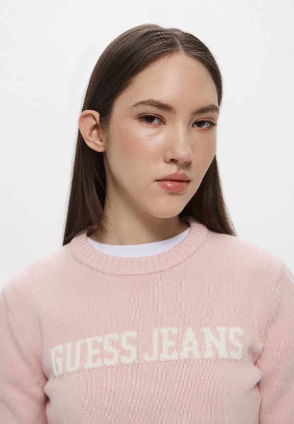 Guess Jeans Джемпер - фото 4