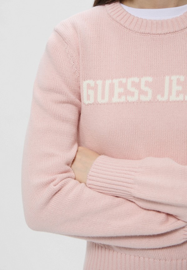 Guess Jeans Джемпер - фото 5