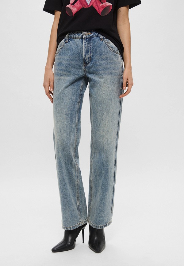 Guess Jeans Джинсы - ORIGINALS - фото 1