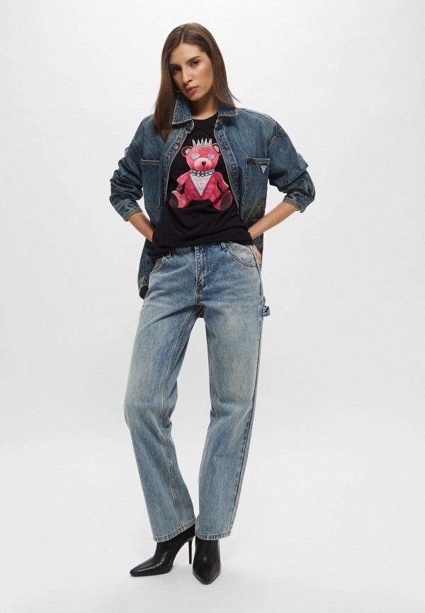 Guess Jeans Джинсы - ORIGINALS - фото 2