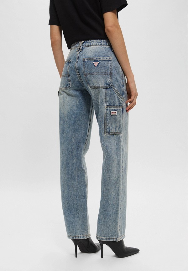 Guess Jeans Джинсы - ORIGINALS - фото 3