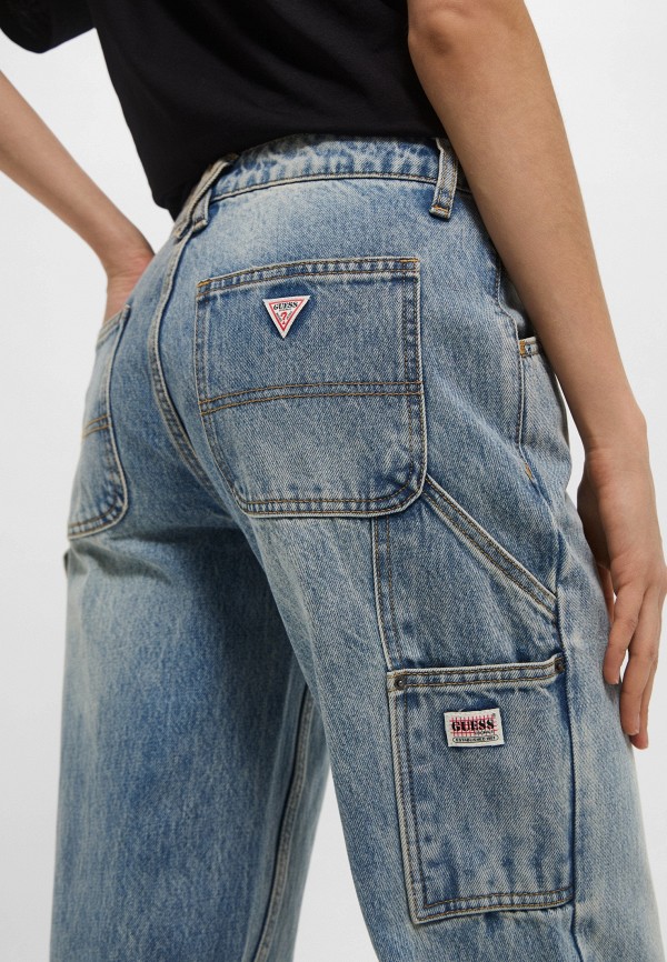 Guess Jeans Джинсы - ORIGINALS - фото 4