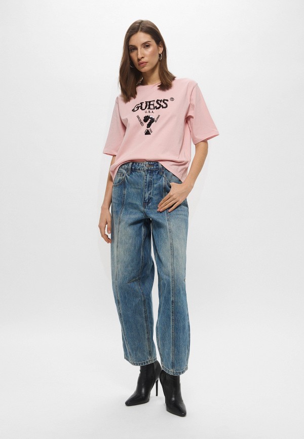 Guess Jeans Джинсы - ORIGINALS - фото 2