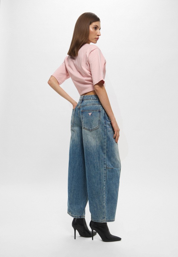 Guess Jeans Джинсы - ORIGINALS - фото 4