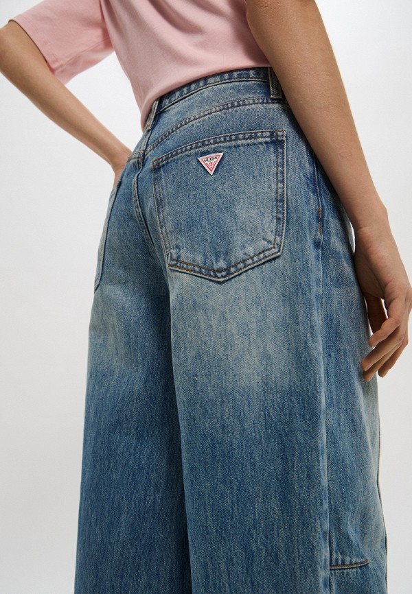 Guess Jeans Джинсы - ORIGINALS - фото 5