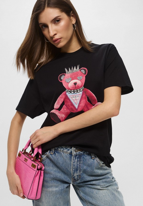 Guess Футболка - фото 4