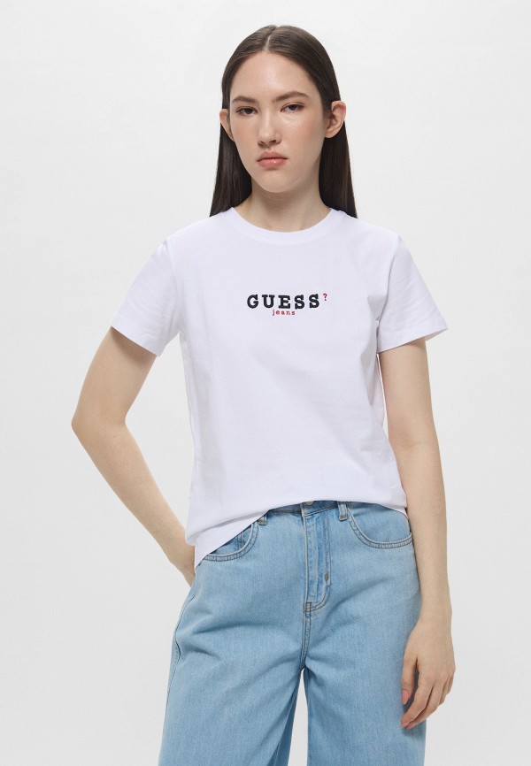 Guess Jeans Футболка - фото 1