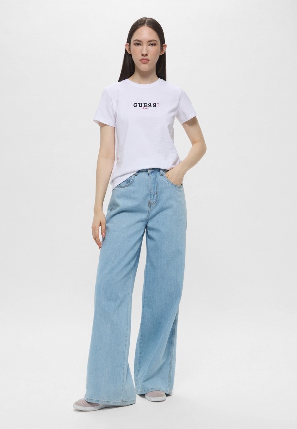 Guess Jeans Футболка - фото 2