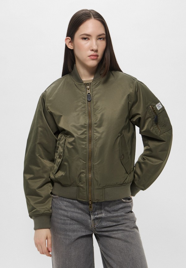 Guess Jeans Бомбер - фото 1