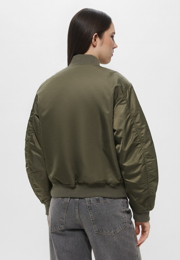 Guess Jeans Бомбер - фото 3