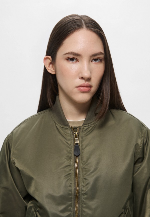 Guess Jeans Бомбер - фото 4