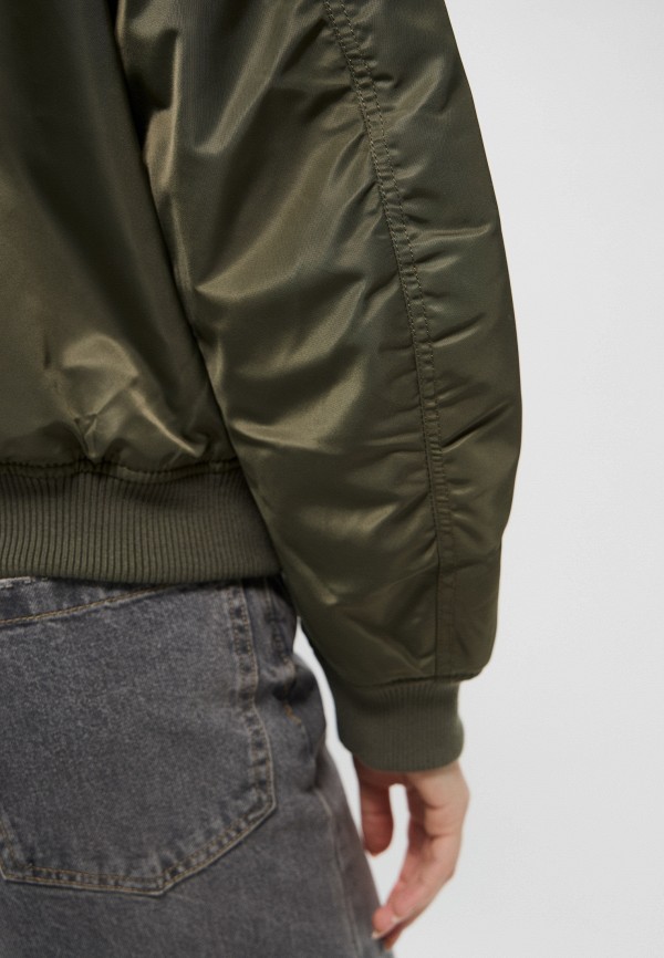 Guess Jeans Бомбер - фото 5