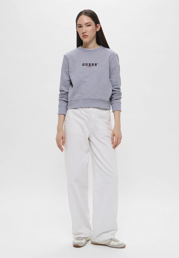 Guess Jeans Свитшот - фото 2