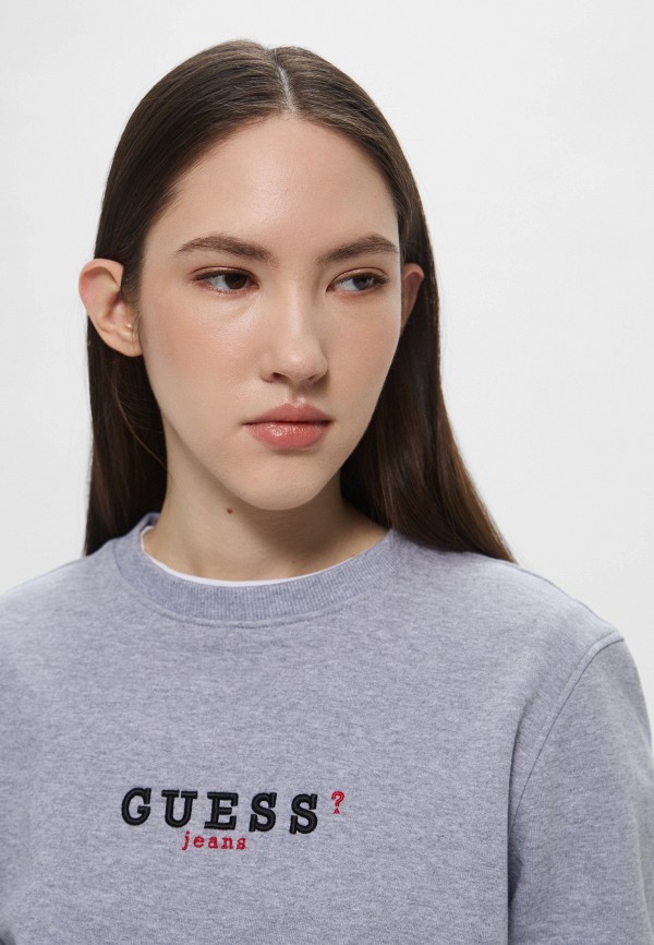 Guess Jeans Свитшот - фото 4